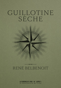 Guillotine sèche