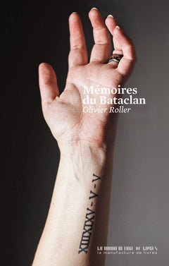 Mémoires du Bataclan