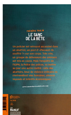 Le Sang de la bête