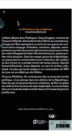 La résistance des matériaux