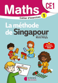 Mathématiques CE1
