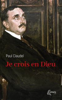 Je crois en Dieu