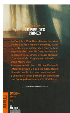 Le pire des crimes