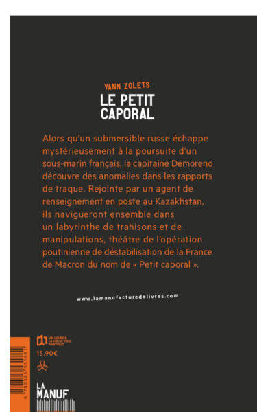 Le petit caporal