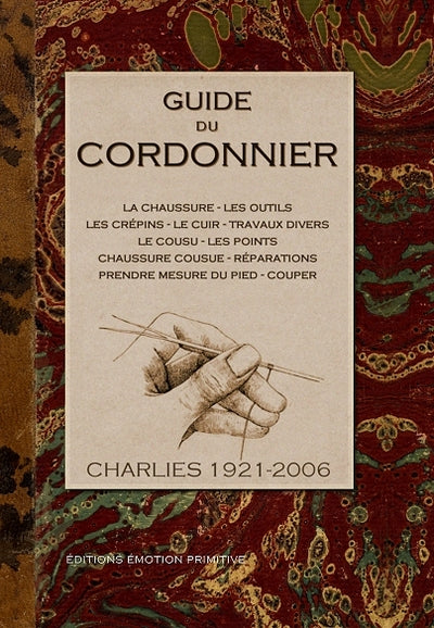 Guide du cordonnier