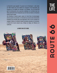 Route 66, The Life