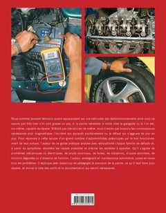 Pannes et diagnostics auto
