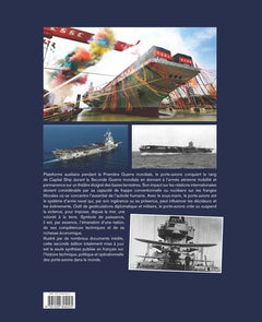 Histoire mondiale des porte-avions