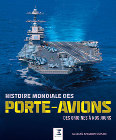 Histoire mondiale des porte-avions