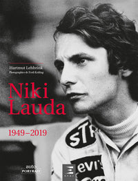 Niki Lauda - tel qu'ils l'ont vu