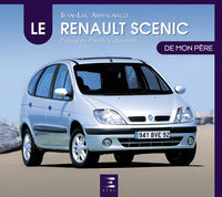 Le Renault Scenic
