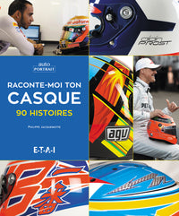 Raconte-moi ton casque - 90 histoires