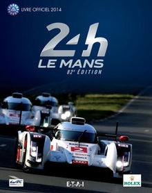 24 heures du Mans 2014