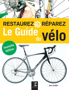 Le guide du vélo