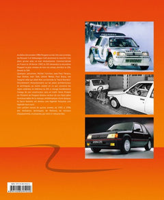 Peugeot 205