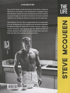 Steve McQueen, The life