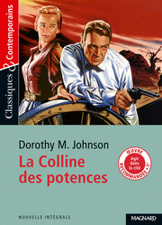 La Colline des potences - Classiques et Contemporains
