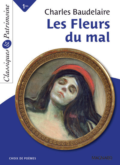 Les fleurs du mal