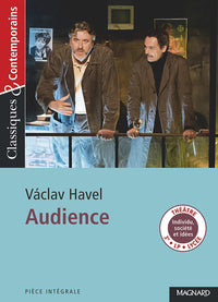 Audience - Classiques et Contemporains