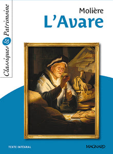 Bibliocollège - L'Avare