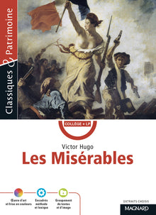 Les Misérables - Tome III