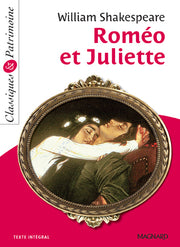 Roméo et Juliette