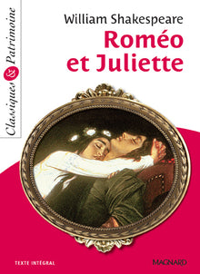 Roméo et Juliette