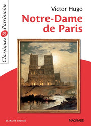 Notre-Dame de Paris (Version abrégée)
