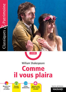 Comme il vous plaira