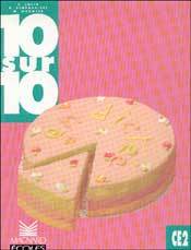 10/10 en dictée, CE2