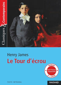 Le tour d'écrou