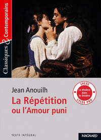 La répétition ou l'amour puni