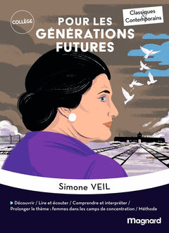 Pour les générations futures - Classiques et Contemporains