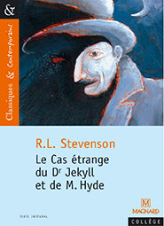 Le Diable dans la bouteille