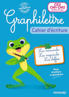 Graphilettre