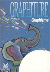 Livret petite section, graphisme, maternelle