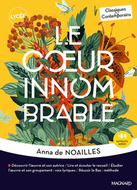 Le Cœur innombrable - Classiques et Contemporains