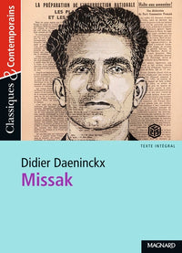 Missak - Classiques et Contemporains