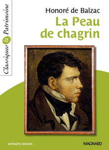 La peau de chagrin