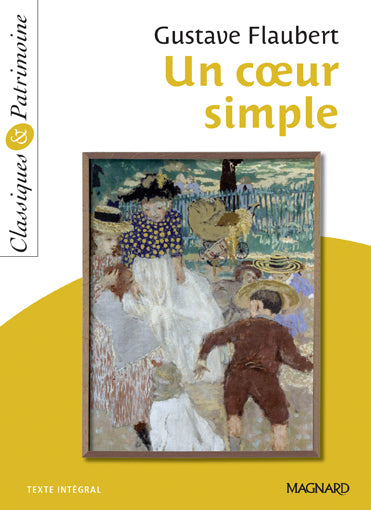 La légende de saint julien l'hospitalier