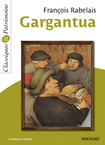 Gargantua