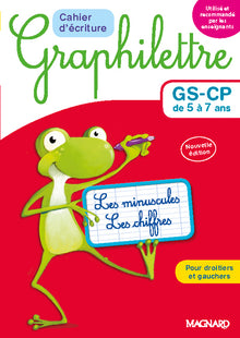 Graphilettre GS-CP