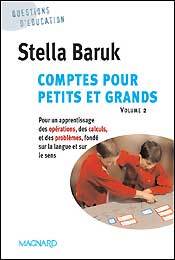 Comptes pour petits et grands, vol. 2