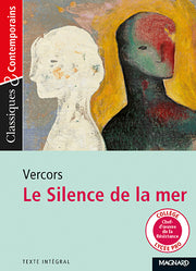 Le silence de la mer