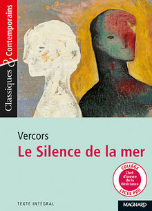 Le silence de la mer