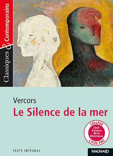 Le silence de la mer