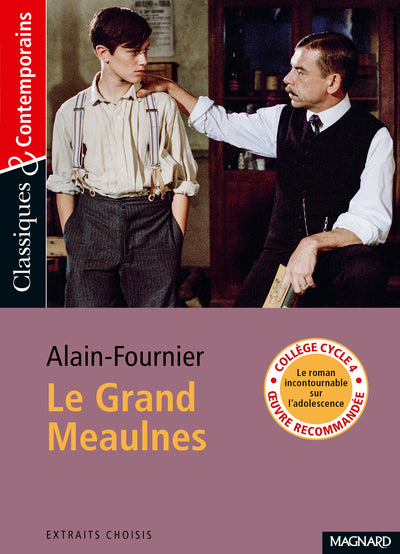 Le Grand Meaulnes