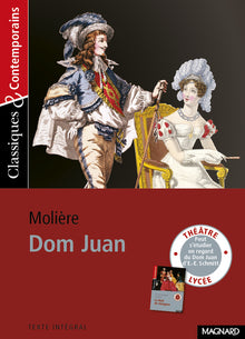 Dom Juan: Ou Le Festin de pierre