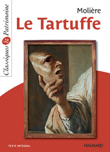 Le Tartuffe, ou l'Imposteur