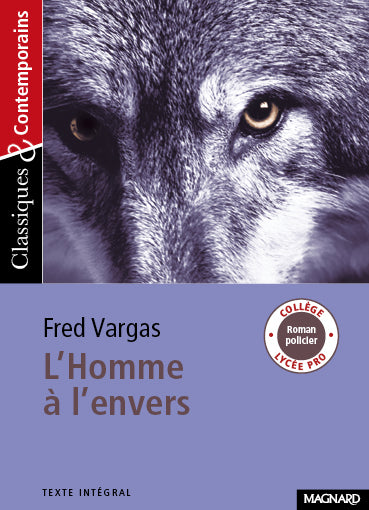 L'homme à l'envers